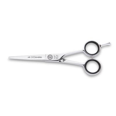 AIR TIJERA PELUQ. 5.5" D 3C